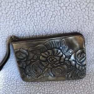 Patricia Nash Clutch